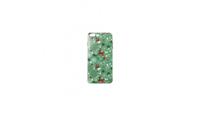 GreenGo Apple iPhone 6/6s Trendy case Reindeer