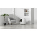 PETKIT Automatic Cat Litter Box | PUROBOT MAX Pro | White