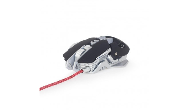 Gembird MOUSE USB OPTICAL GAMING PROG/MUSG-05