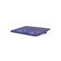 Gembird NB ACC COOLING STAND LED/NBS-2F15-05