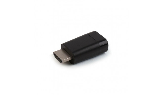 Gembird I/O ADAPTER HDMI TO VGA/A-HDMI-VGA-001