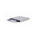 Gembird DVD RW USB2 8X EXT RTL/SILVER DVD-USB-02-SV