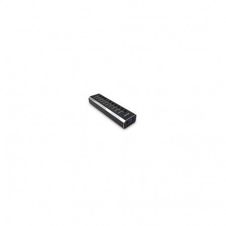 LINDY I/O HUB USB3 10PORT/43370