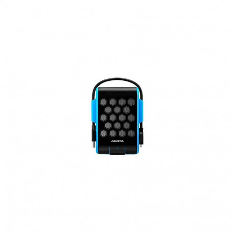ADATA External HDD||HD720|1TB|USB 3.1|Colour Blue|AHD720-1TU31-CBL