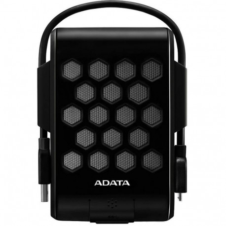 ADATA External HDD||HD720|AHD720-2TU31-CBK|2TB|USB 3.1|Colour Black|AHD720-2TU31-CBK