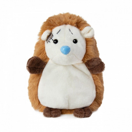 Maskott sõber sinise ninaga – siil Spike