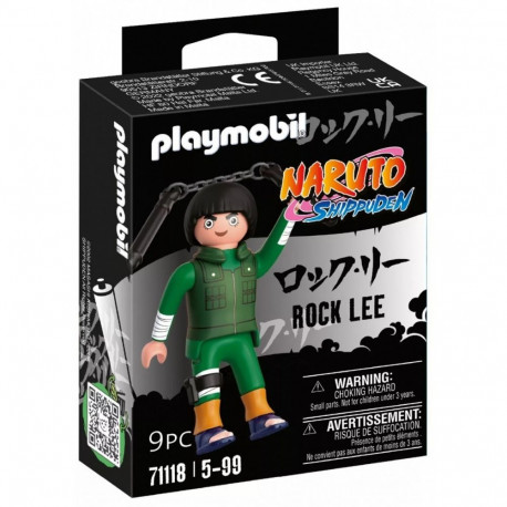Figurka naruto 71118 Rock Lee figuur