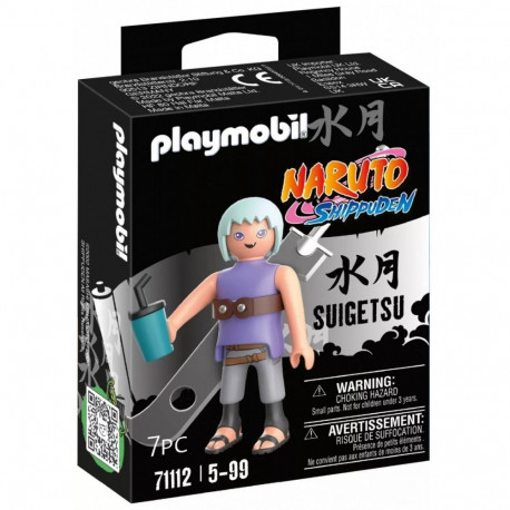 Figurka naruto 71112 suigetsu