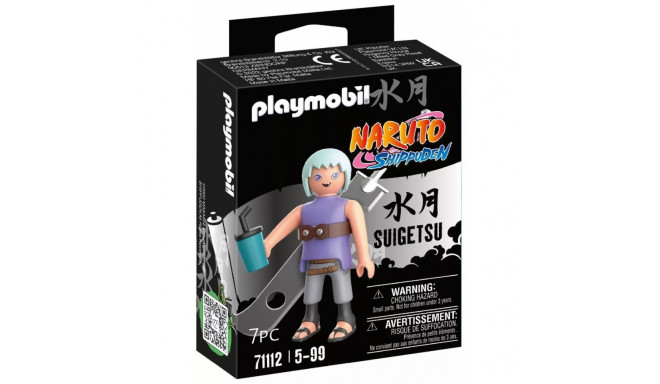 Figurka naruto 71112 suigetsu