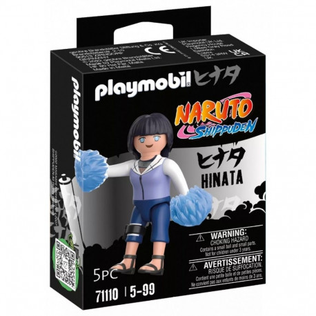 Figurka naruto 71110 hinata