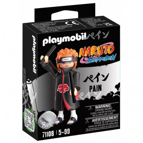 Figurka naruto 71108 pain