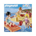Figurka summer fun 4941 zabawa na plaży - skarbonka