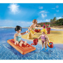 Figurka summer fun 4941 zabawa na plaży - skarbonka