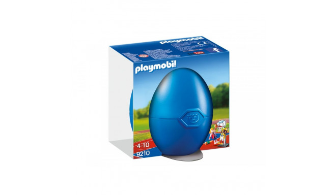 Pojedynek koszykarski 9210 rahakassa