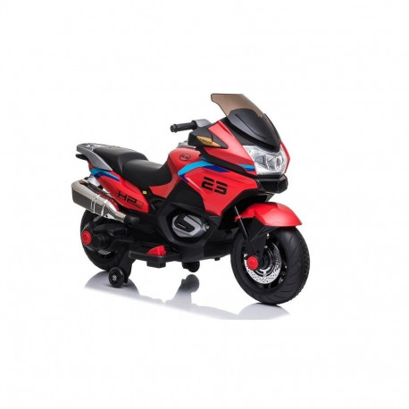 Motor na akumulator XMX609 punane