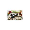 AD 4449 black Młynek do przypraw, soli i pieprzu - zestaw 3 młynków - usb