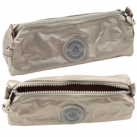 kooliorganisaator ühekohaline hõbedane 21,5cm