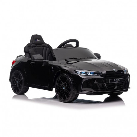 Auto Na Akumulator Bmw M4 Czarne
