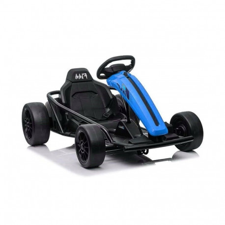 Gokart Drift SX1968 sinine akuga