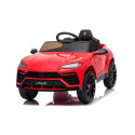 Auto BDM0923 punane akuga Lamborghini Urus