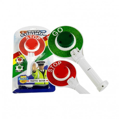 Lizak politsei helendav kahepoolne