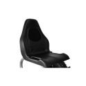 Gokart na Pedały B012 Pompowane Koła Czarny
