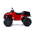 Quad BDM 0909 punane 24V akuga