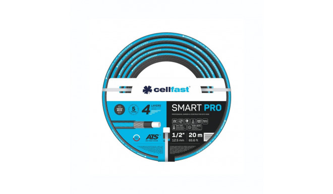 SMART PRO ATS 1/2" 20 m aiavoolik