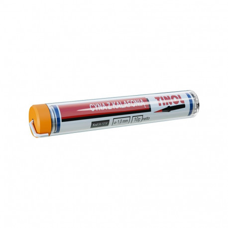 94-101# Cyna w fiolkach lc60 q 1,00/10g tinol (10 tk.)