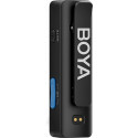 Boya wireless microphone Boyalink 2 C2