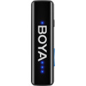 Boya juhtmevaba mikrofon Boyalink 2 C2