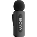 Boya juhtmevaba mikrofon BY-V3 Combo