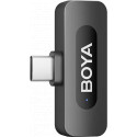 Boya juhtmevaba mikrofon BY-V3 Combo
