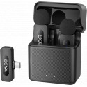 Boya juhtmevaba mikrofon BY-V30 USB-C
