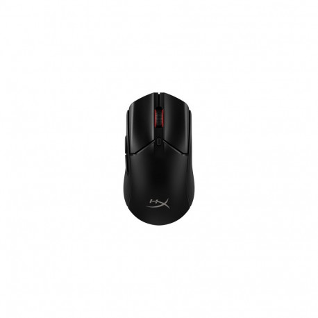 HyperX Pulsefire Haste 2 Wireless Black
