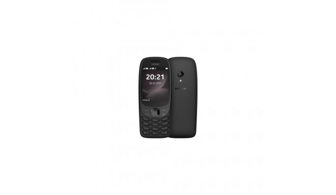 Nokia 6310 Black