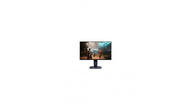 Alienware 27 4K QD-OLED Gaming Monitor - AW2725Q
