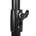 StudioKing lighting stand Professional Light Boom + Light Stand + Counterweight BM2350A