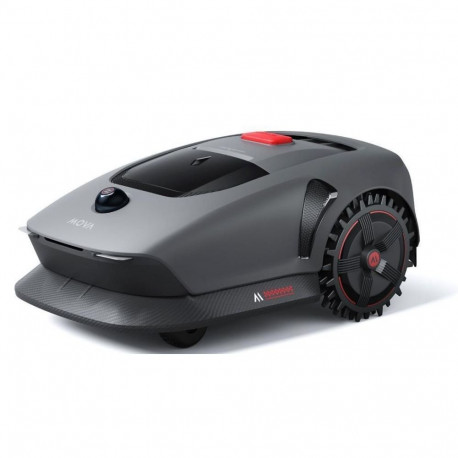 Dreame Mova 600 lawn mowing robot 6977973410027