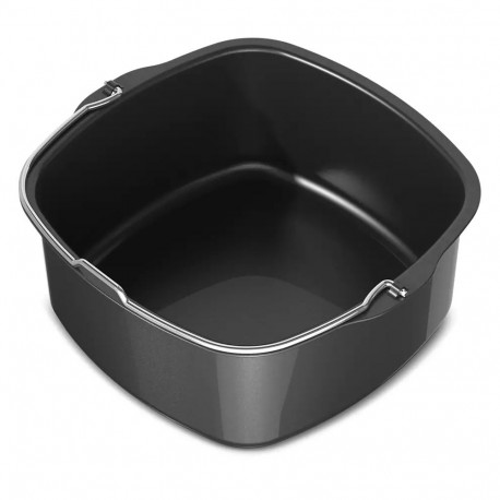 Philips küpsetustarvikute komplekt HD9925/01 kuumaõhuahjule