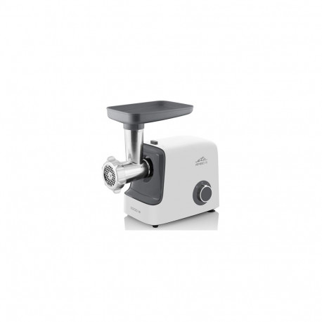 ETA Meat mincer ETA507590000 White 2200 W Throughput (kg/min) 2.3