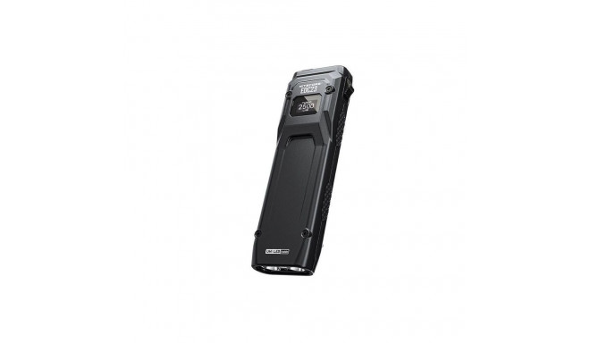 FLASHLIGHT EDC SERIES/EDC23 NITECORE