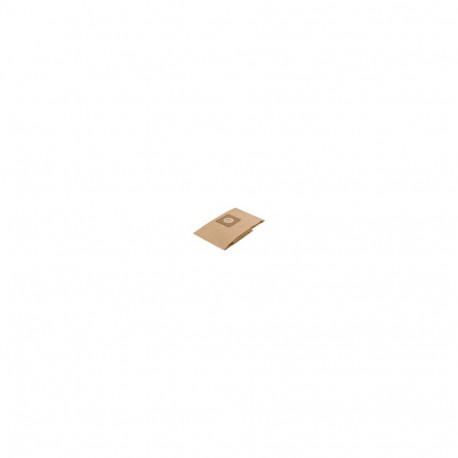 Bosch Accessories 2609256F32 Papierfilter 5er Set 1 Set 3165140912334