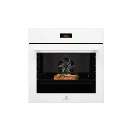 Oven LOE8F38V white