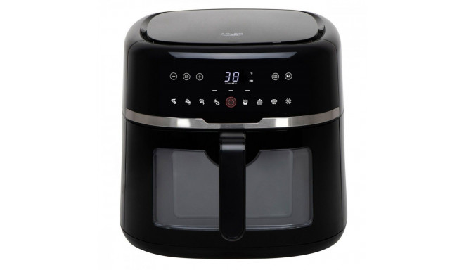 Airfryer AD 6318 8l
