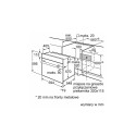 Oven Serie 2 HBF114ES0