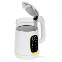1.7L Kettle with LED Display, Temperature Control AD 1305WG
