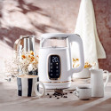 1.7L Kettle with LED Display, Temperature Control AD 1305WG