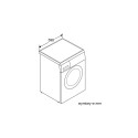 WUU28T10PL Wasching Machine