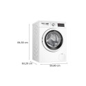 WUU28T10PL Wasching Machine